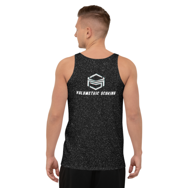 Star Bull Tank Top